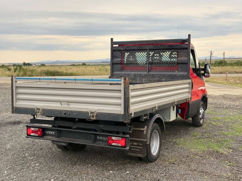 Iveco daily 35-170