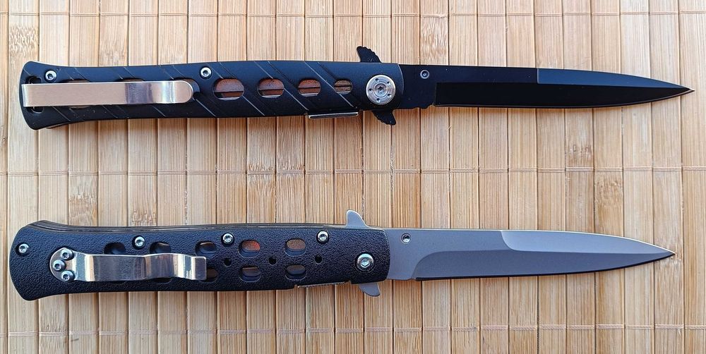 Сгъваем нож Cold Steel