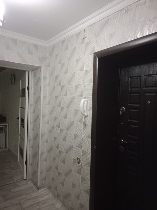 2х комнатная квартира