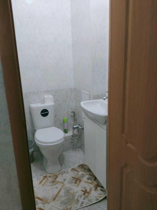 Продаю 3-х комн. квартиру в Астане