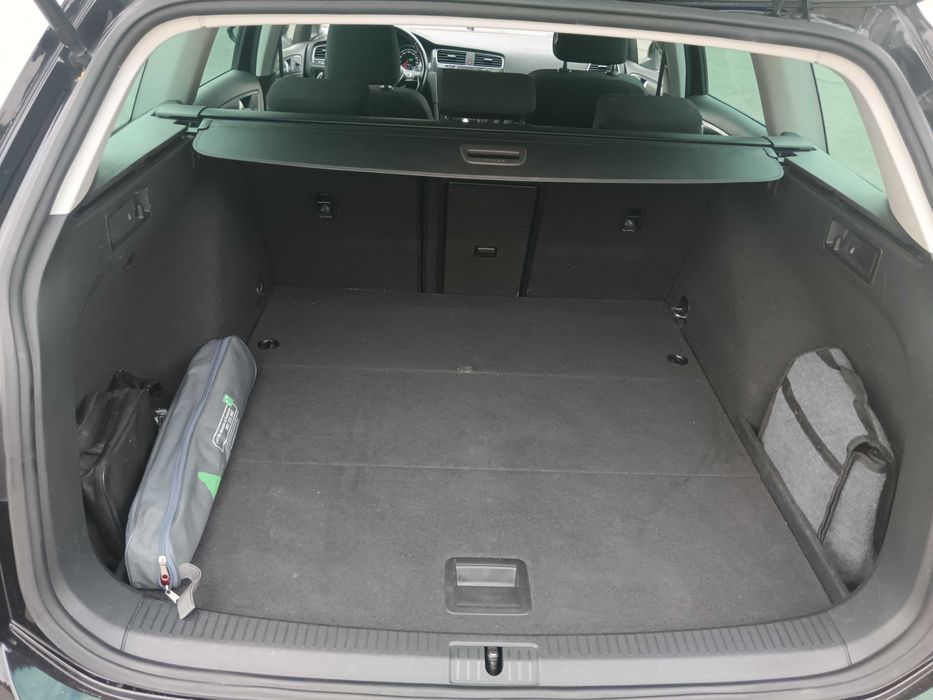 Volkswagen Golf MK 7.5 Facelift/2.0 TDI 150 к.с/DSG/Цена до 13.01.2026