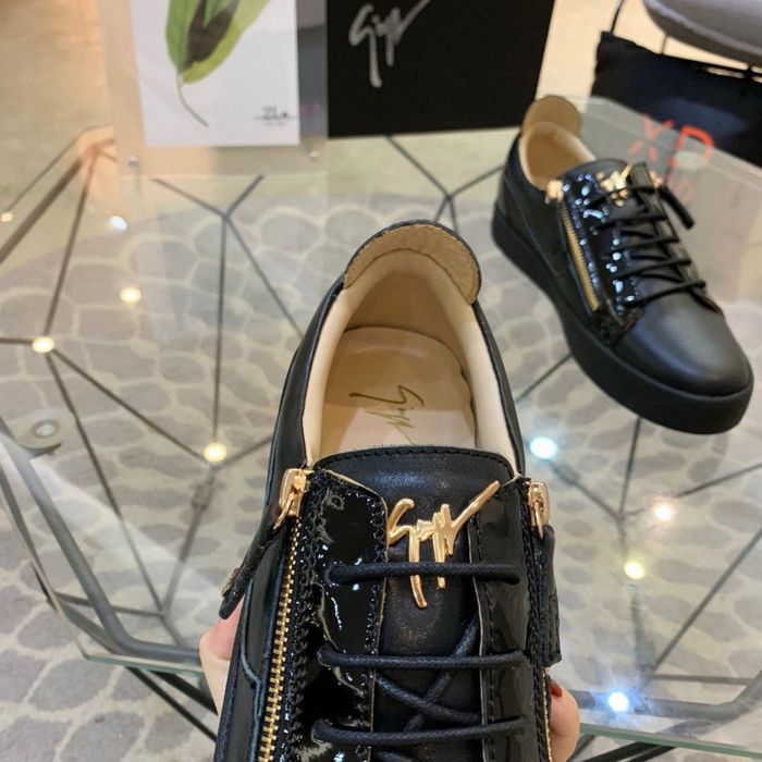 Giuseppe Zanotti обувки сникърси