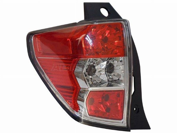 Фонарь задний Subaru Forester