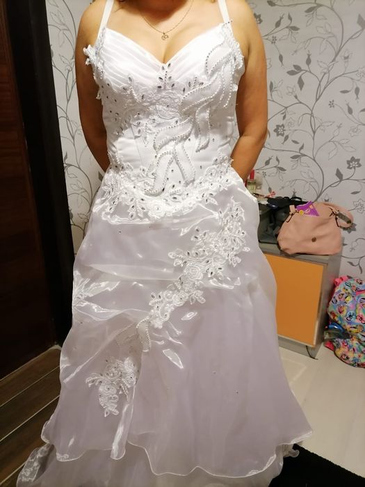 Булченска рокля .