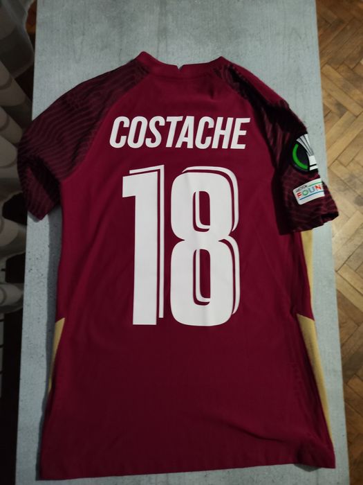 Tricou CFR CLUJ - Costache UECL #18
