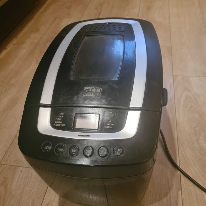 Masina de facut paine