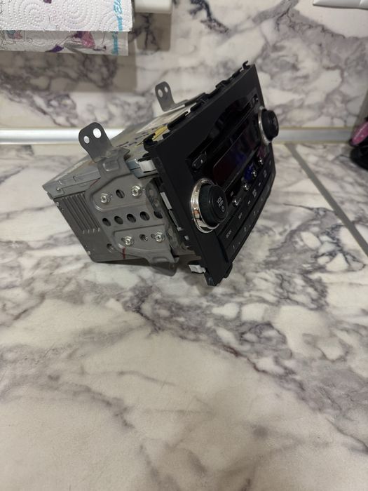 Оргинално радио за Honda cr v 3та генерация