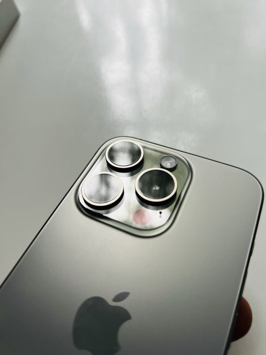 Iphone 15 pro 512 gb