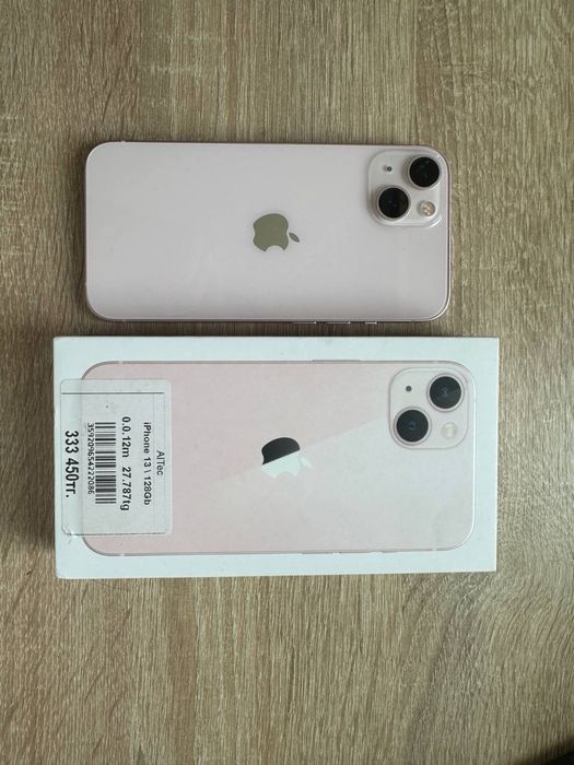 Iphone 13/ айфон13 128гб