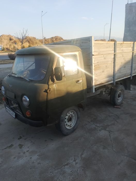 Pul zaril shuning uchun kelishtrib arzon qilib beriladi