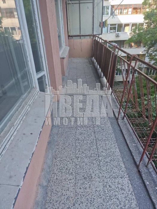 Продава се Тристаен апартамент в Варна, Левски - 80 кв.м за 1500 €/кв.м - Снимка #7