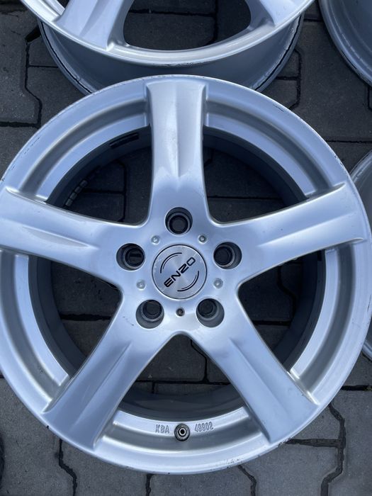 Jante VW Golf 5,6,7 Passat, Touran Skoda Octavia 2,3 Seat Leon 5x112