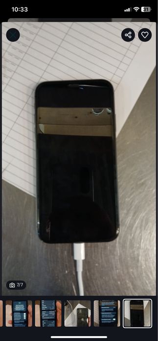 11 Iphone 64 gd