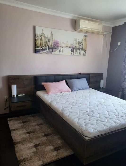 Дава се под наем Двустаен апартамент в София, Манастирски ливади - 80 кв.м за 697.17 € - Снимка #5