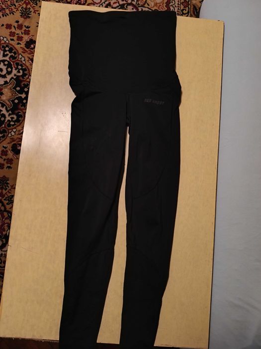 Черен Клин за бременни