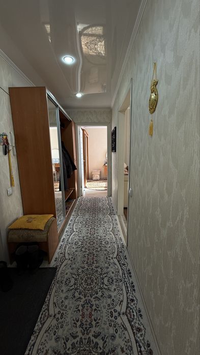 2 комнтаная, жас оркен