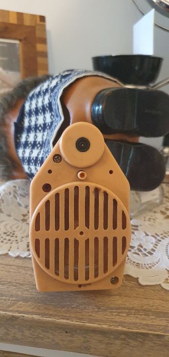 Papusi anii '70.