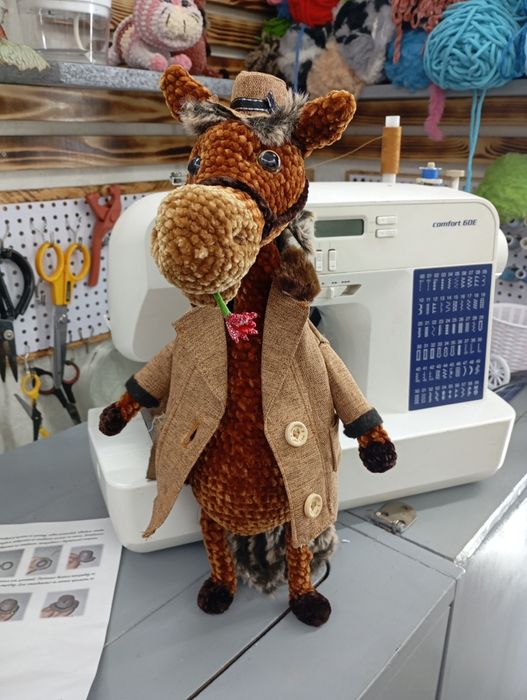 Продам  коня недорого!