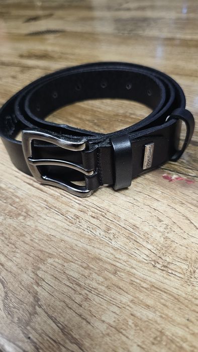 Curea piele Proartimar 115 cm