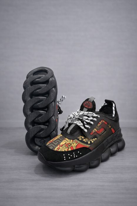 Versace Chain Reaction 41-44