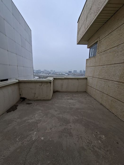 2 хонали каробка квартира сотилади