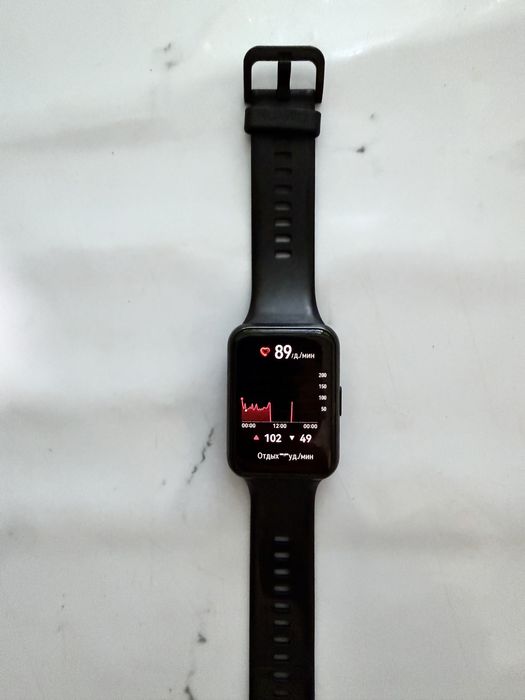 Продам Часы Huawei Watch Fit 2