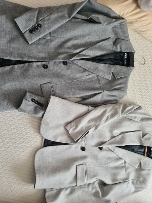 Set sacouri Zara