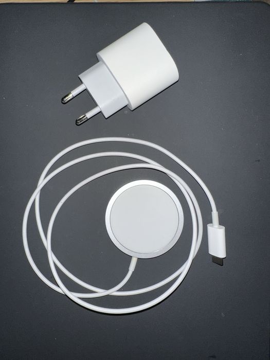 Incarcator wireless Iphone