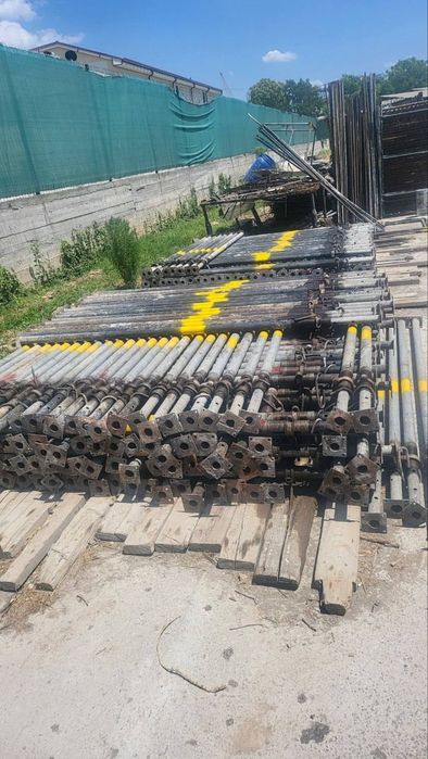 Teleskopicheskiy stoyka drak arendaga beriladi ijara xizmati