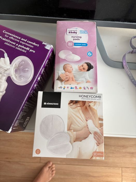 Philips Avent Електрическа помпа