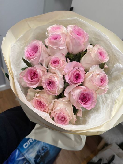 Букеты по 3000 свежие