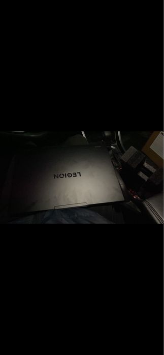 Ноутбук Lenovo Legion