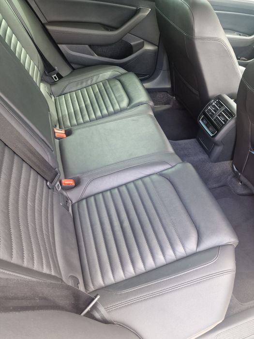 VOlKSWAGEN PASSAT COMFORTLINE 2018  •Ventilatie in scaune •DSG •ACC •D