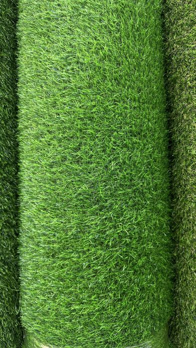 Искусственный газон