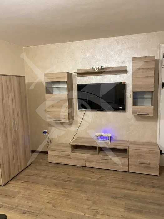 Дава се под наем Двустаен апартамент в Варна, Лятно кино Тракия - 58 кв.м за 500 € - Снимка #3