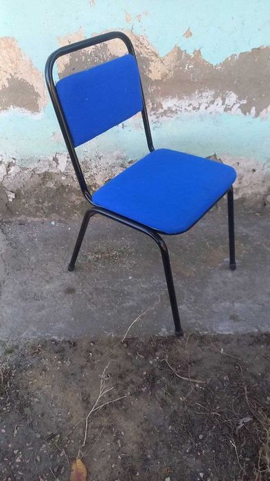 Стулья офисные новые