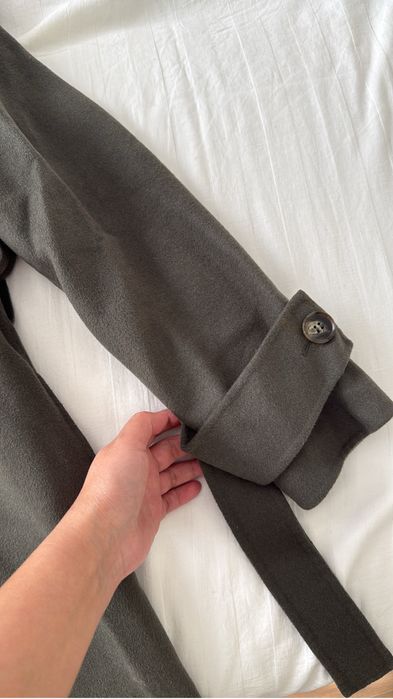 Пальто Массимо дутти