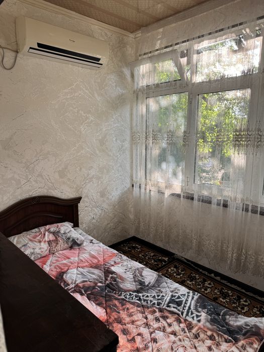 1 Xonali uy, ijaraga beriladi. Chilonzor 25 kvartol