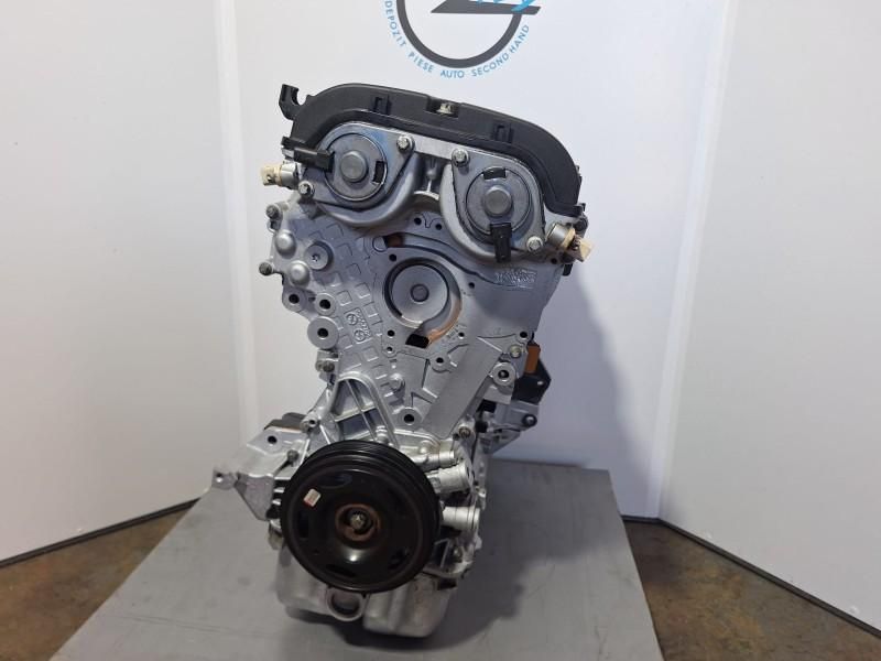 Motor Opel Astra J 1.4i 1398 cmc 101HP / 74kW A14XER