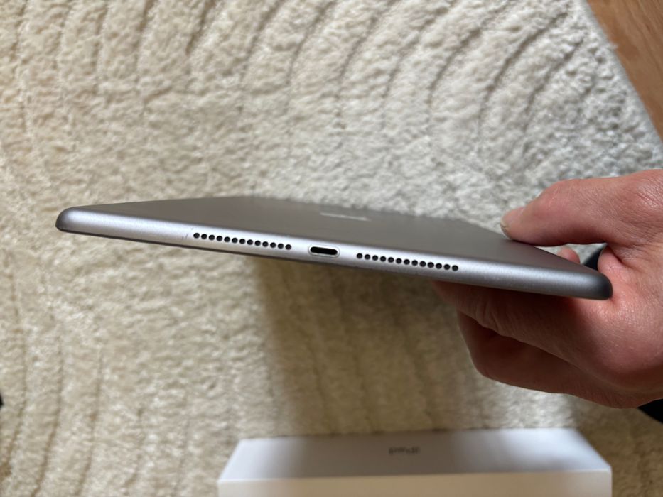 Ipad 6ht generación