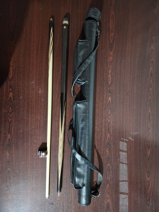 Billiard kiy sotiladi