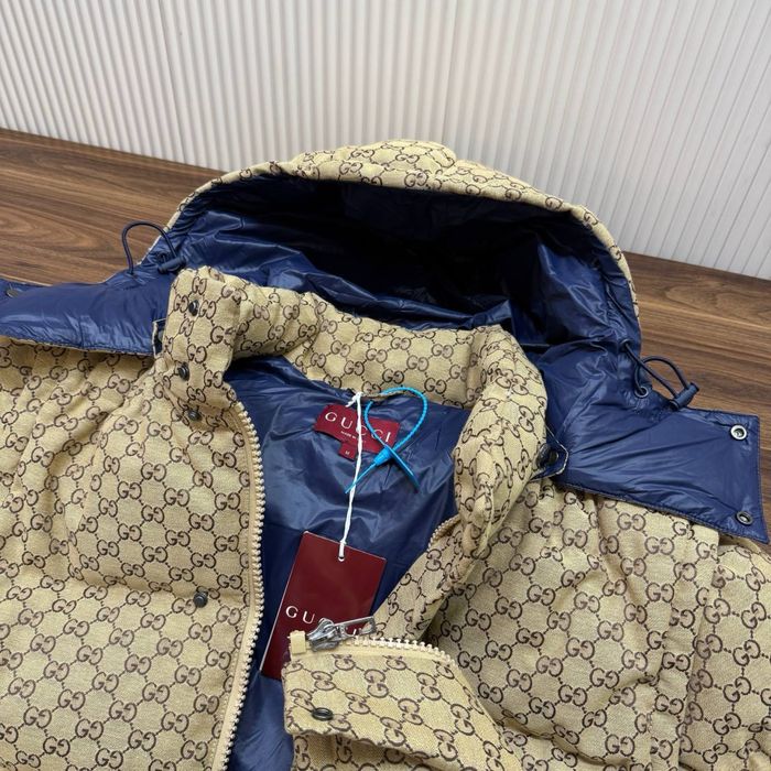 Мъжко яке / Елек Gucci