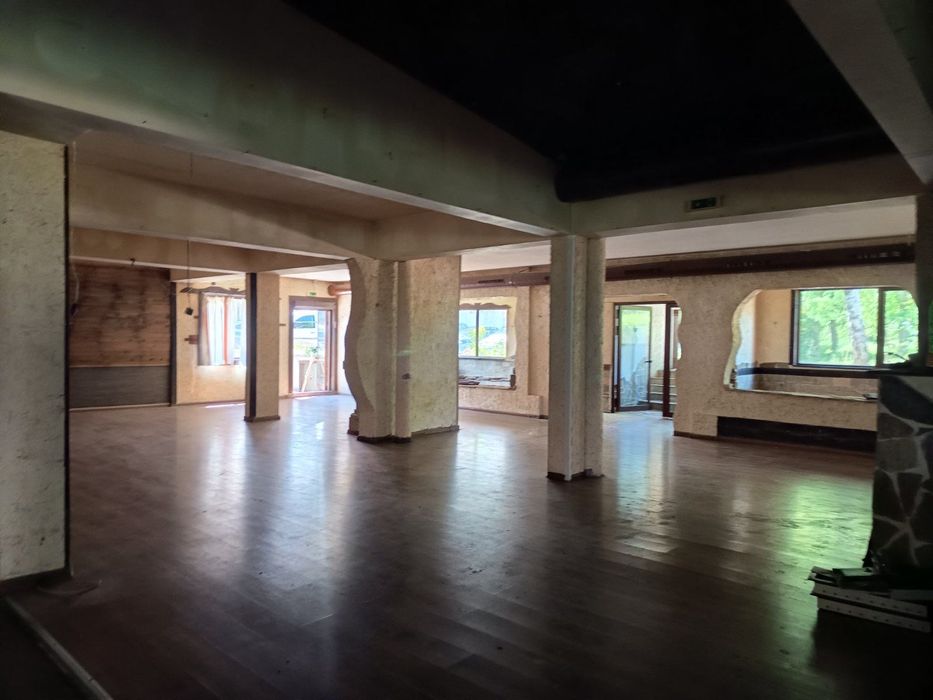 Дава се под наем Заведение в София, Студентски град - 640 кв.м за 3999 € - Снимка #8