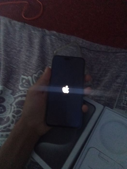 Iphone15 pro maxx Dubai