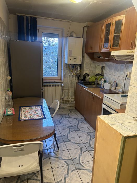 Apartament regim hotelier