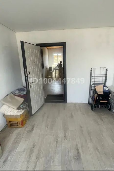 Продам или обмен дом