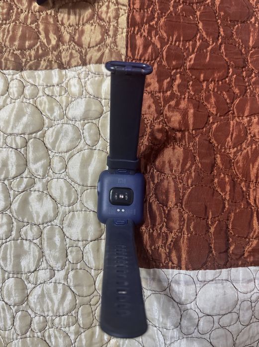 Смарт часы Mi Watch lite