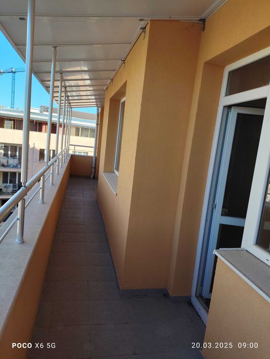 Продава се Тристаен апартамент в Стара Загора, Самара 3 - 112 кв.м за 1224 €/кв.м - Снимка #2