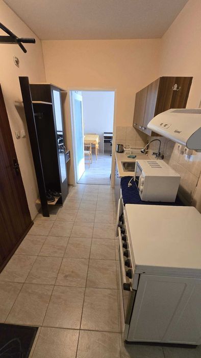 Дава се под наем Двустаен апартамент в София, Света Троица - 50 кв.м за 331.5 € - Снимка #4