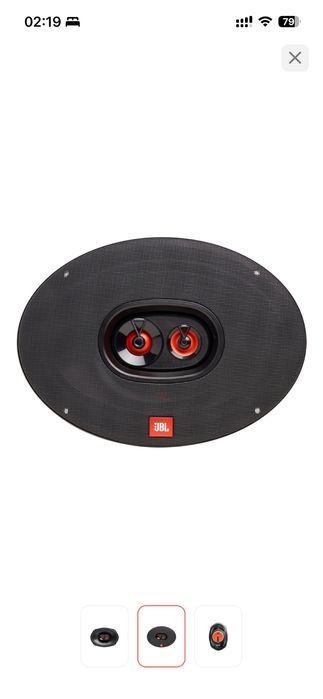 Динамики JBL оригинал